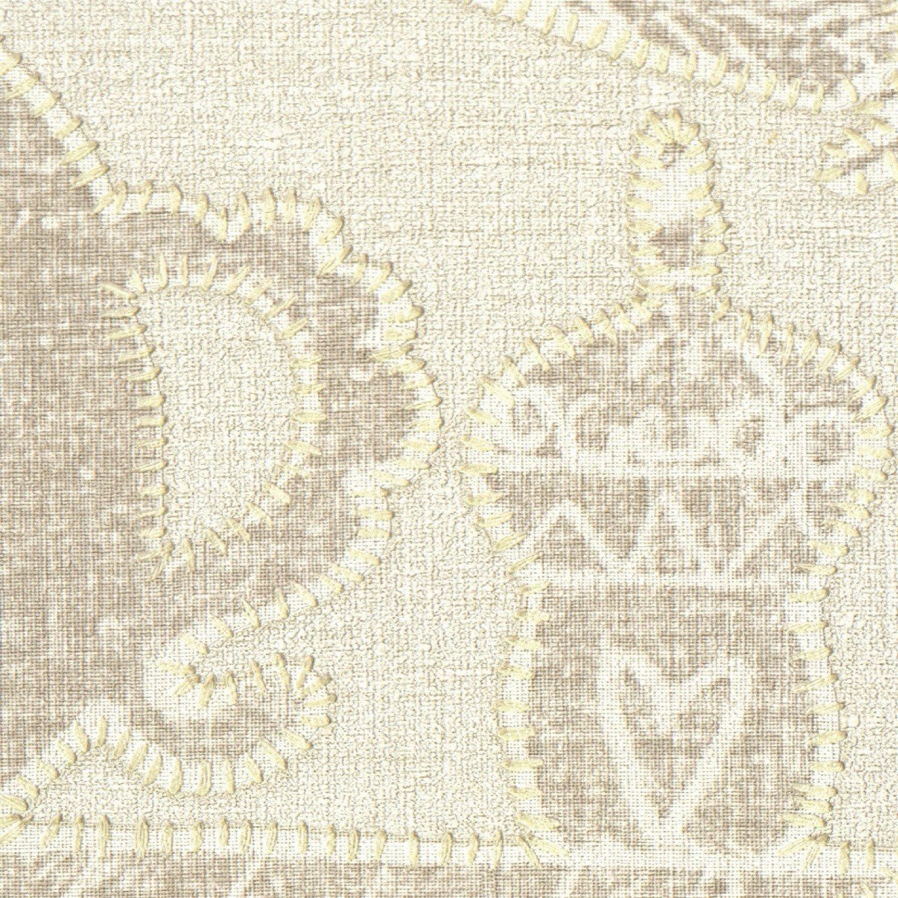 LINS BRODÉS - PAROS