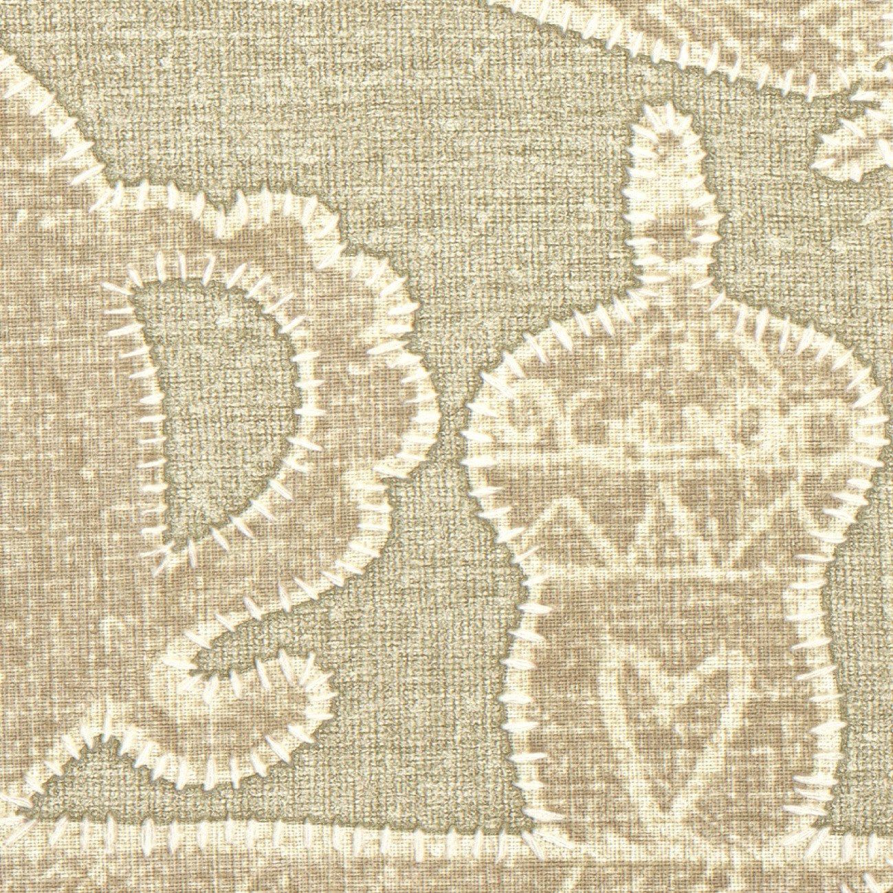 LINS BRODÉS - PAROS