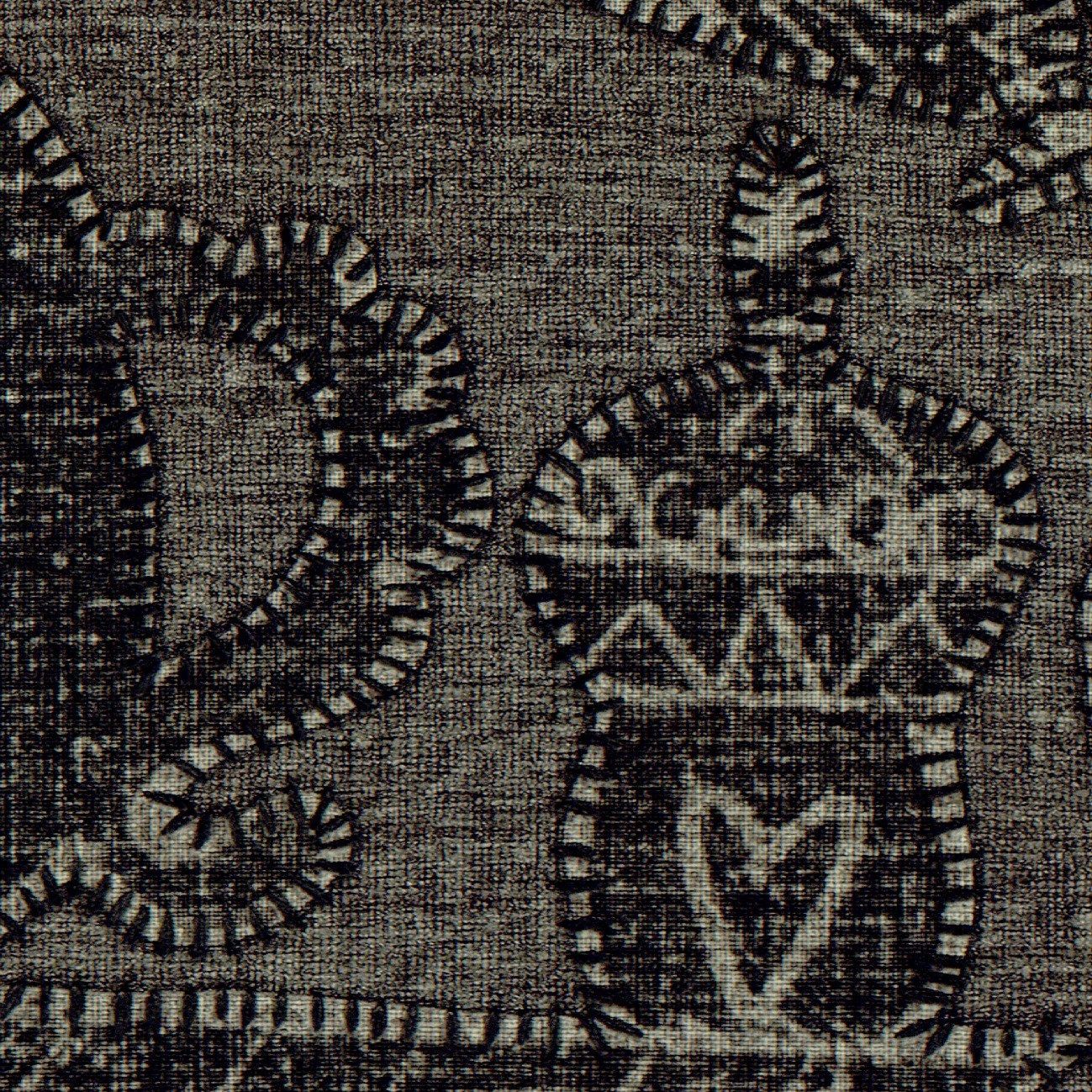 LINS BRODÉS - PAROS