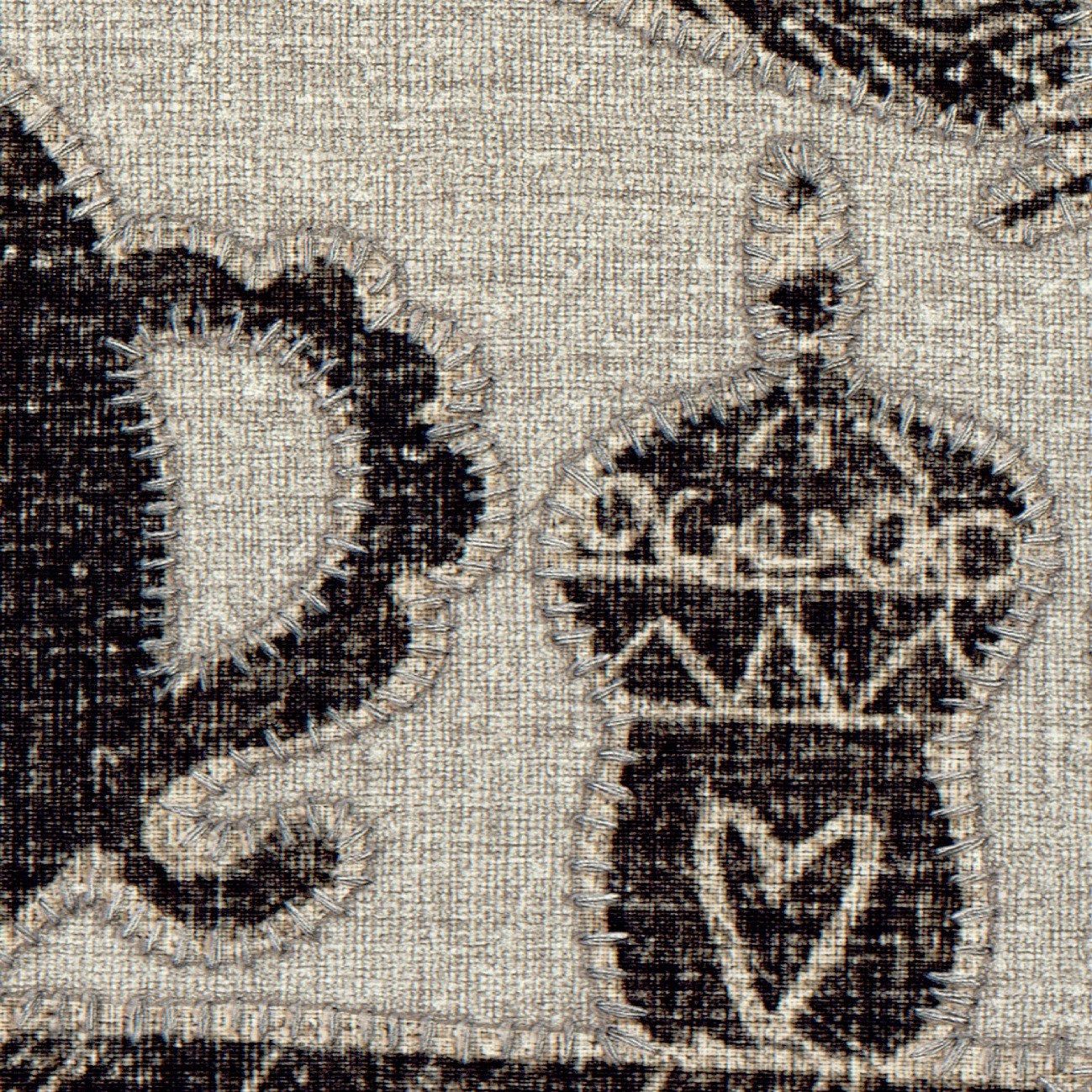 LINS BRODÉS - PAROS