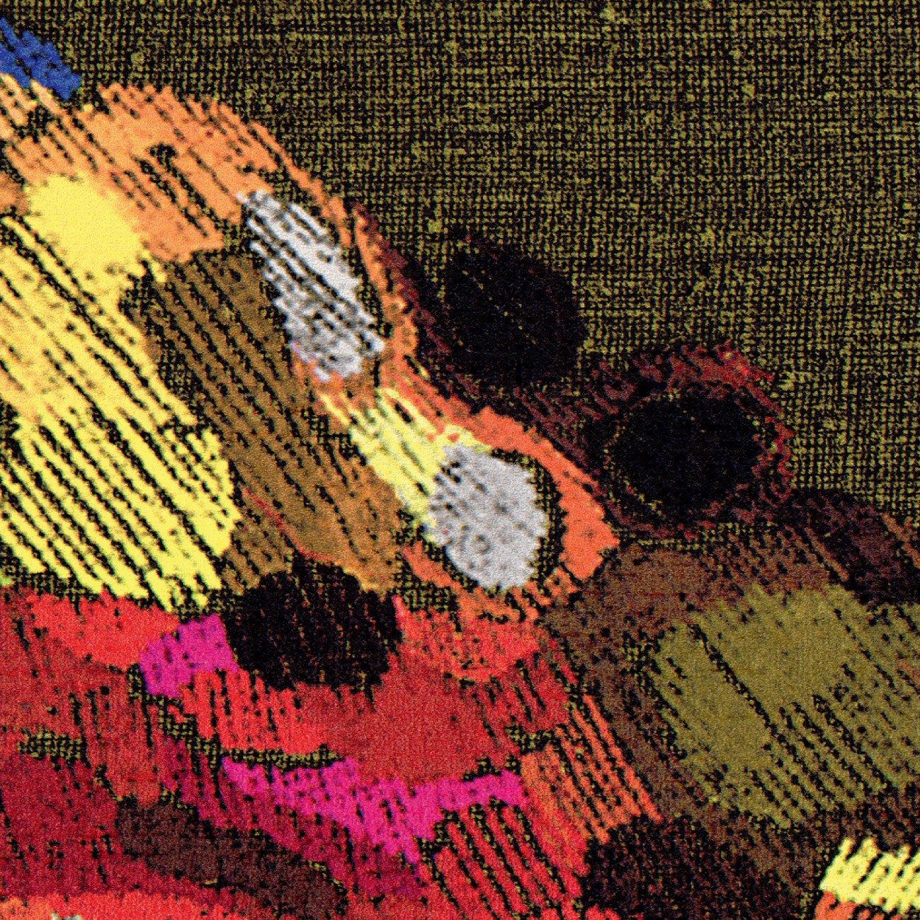 LINS BRODÉS - ZAKINTHOS