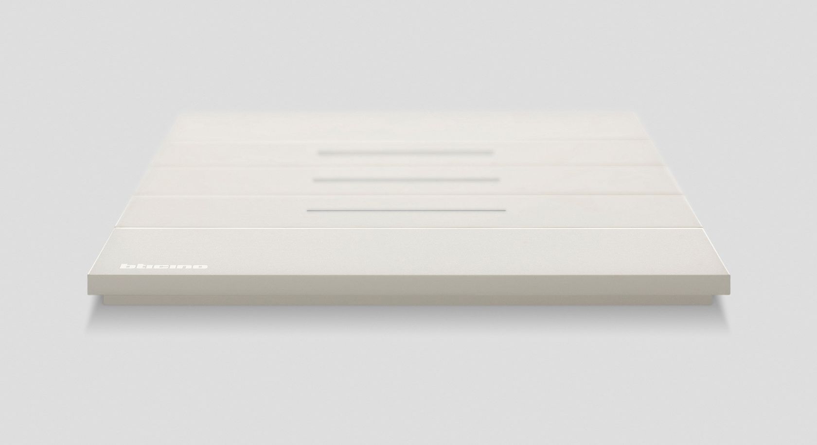 LIVING NOW WITH NETATMO