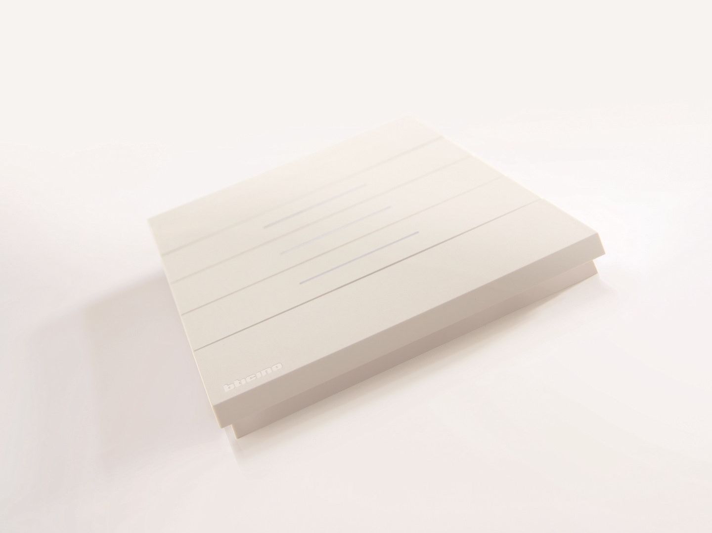 LIVING NOW WITH NETATMO