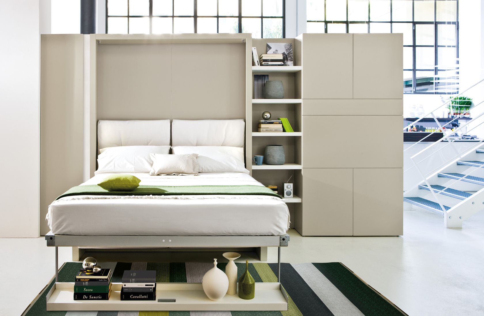 LIVING & YOUNG SYSTEM