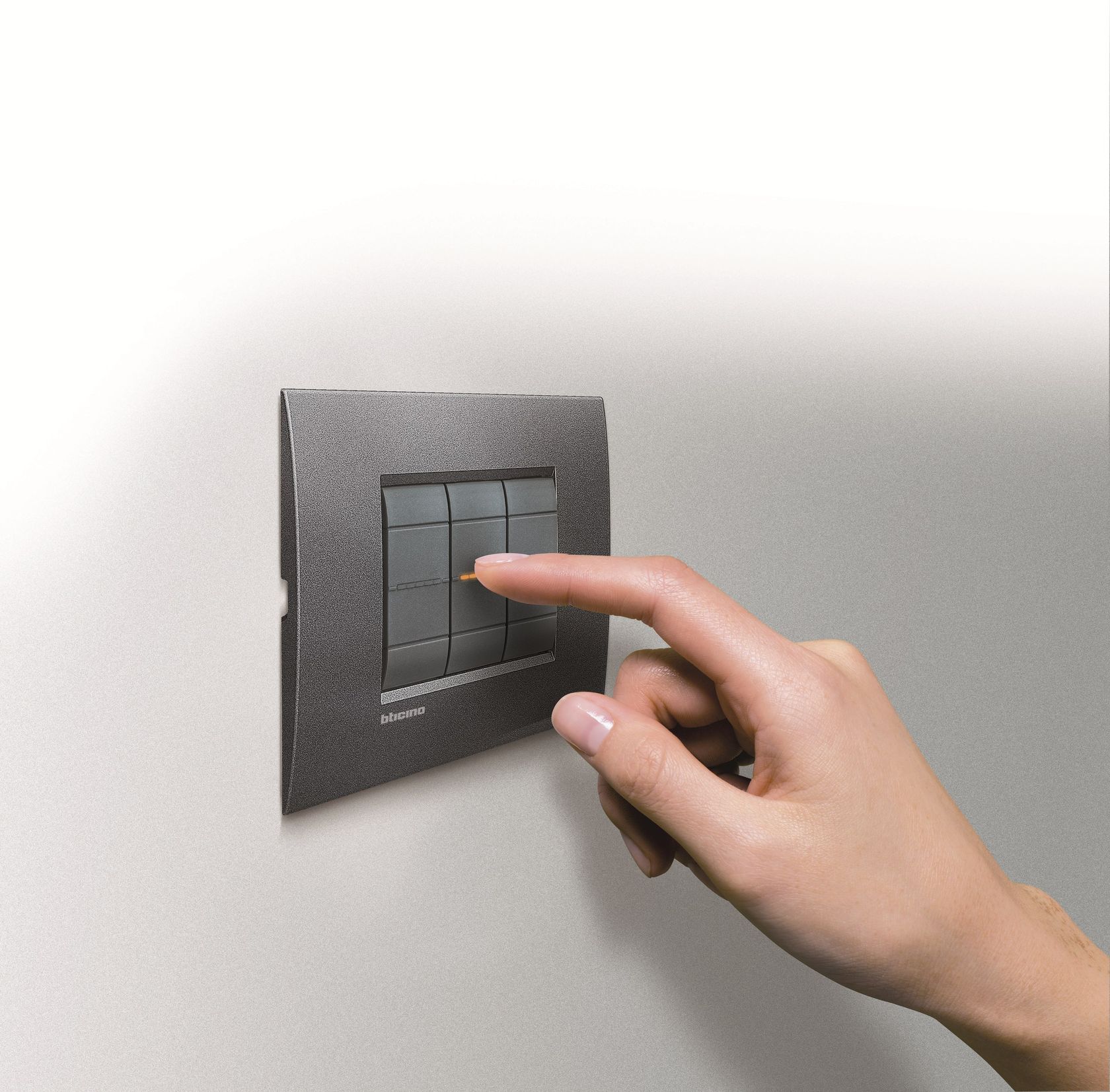 LIVINGLIGHT WITH NETATMO