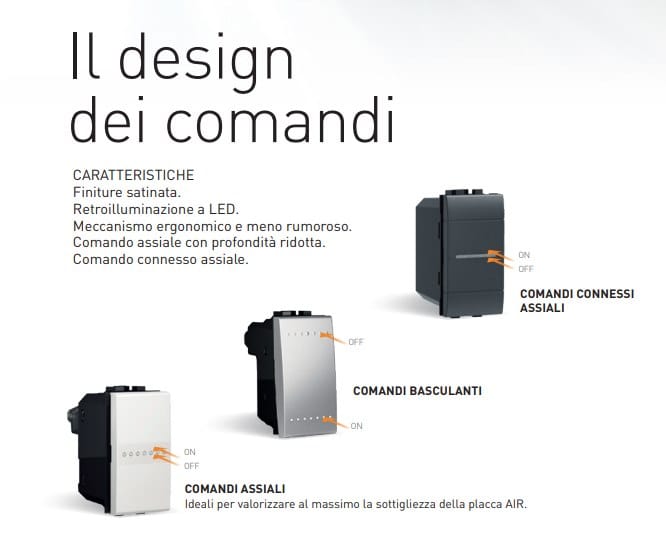LIVINGLIGHT WITH NETATMO