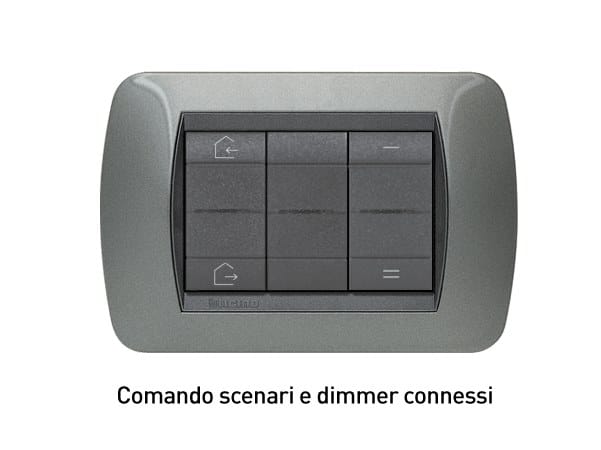 LIVINGLIGHT WITH NETATMO