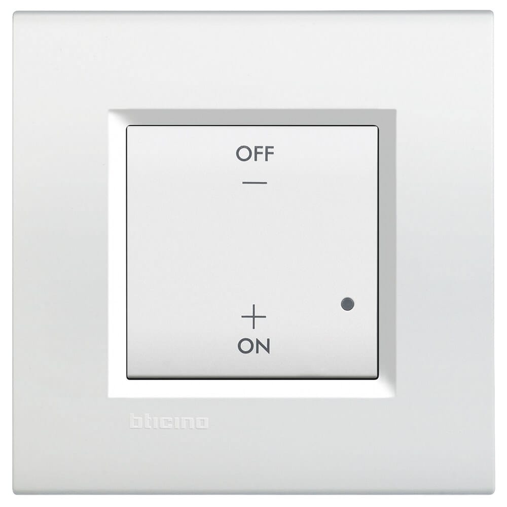 LIVINGLIGHT WITH NETATMO