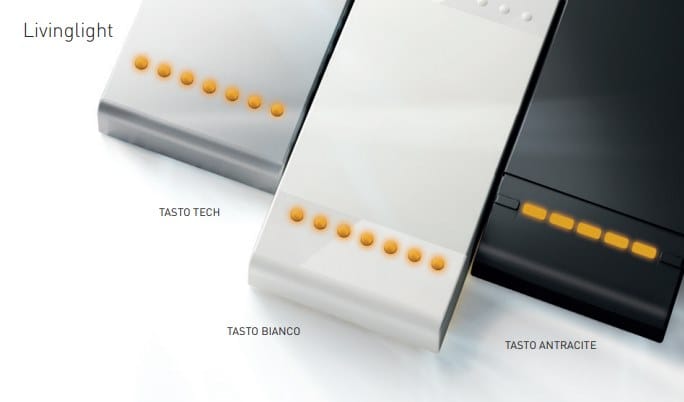 LIVINGLIGHT WITH NETATMO
