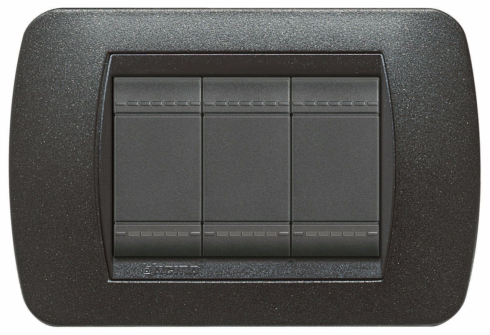 LIVINGLIGHT WITH NETATMO