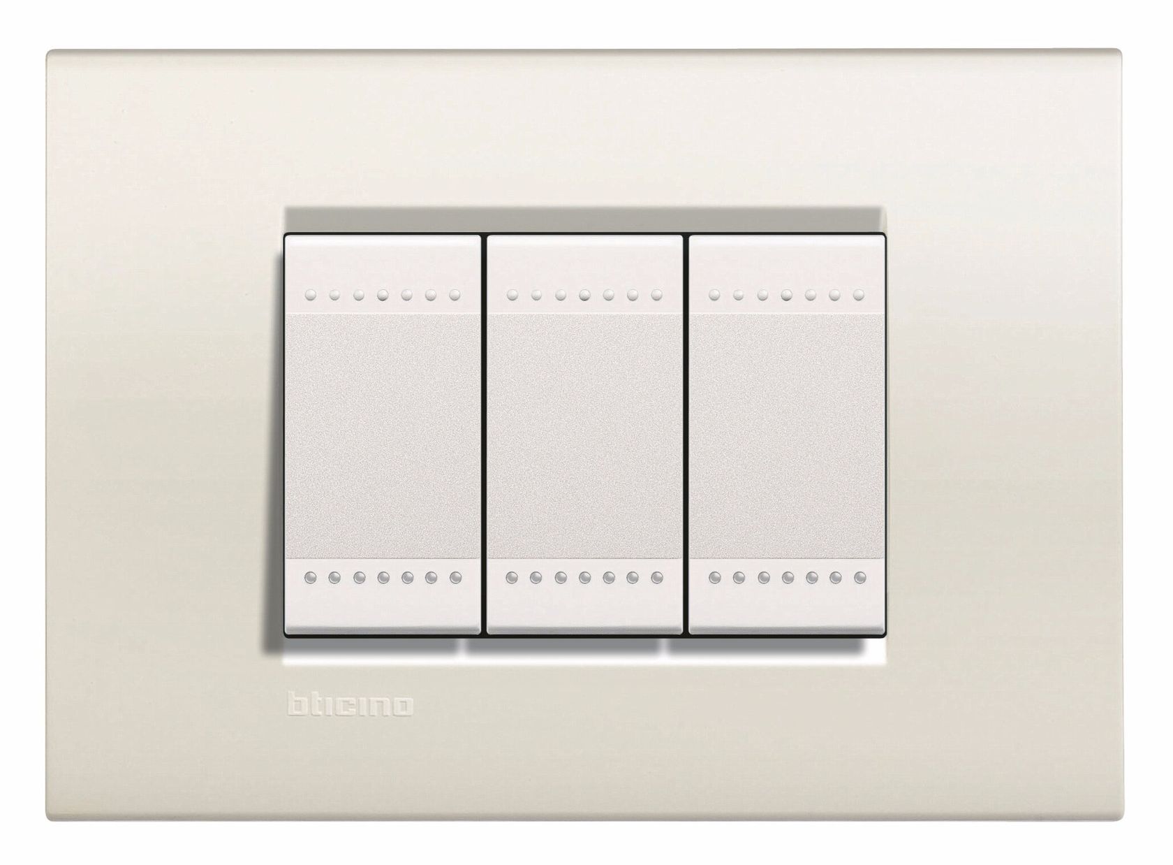 LIVINGLIGHT WITH NETATMO