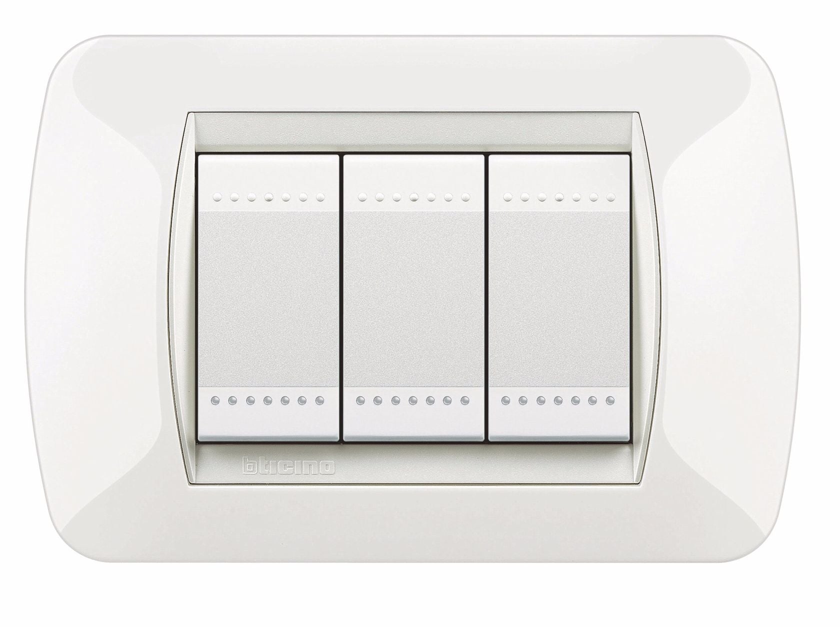 LIVINGLIGHT WITH NETATMO