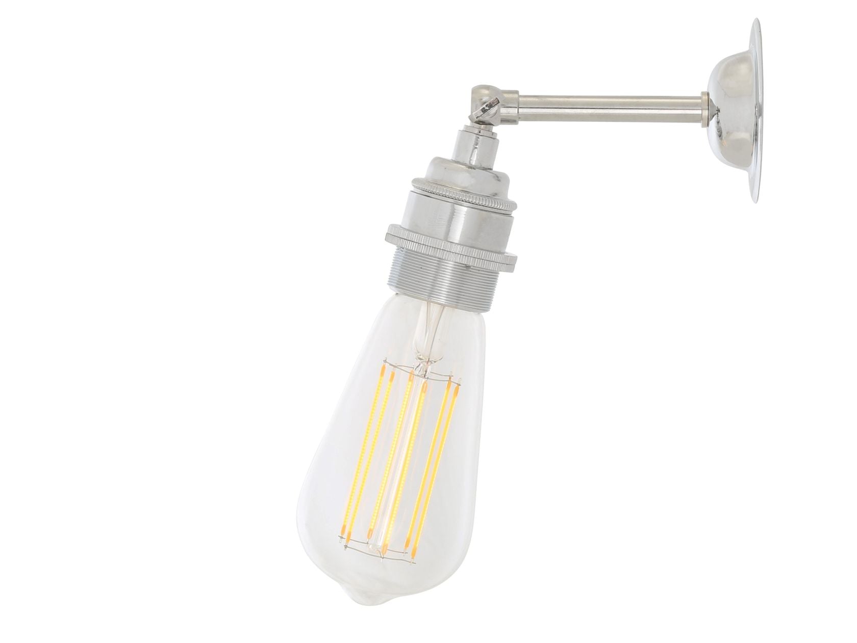 LOME VINTAGE MINIMALIST WALL LIGHT