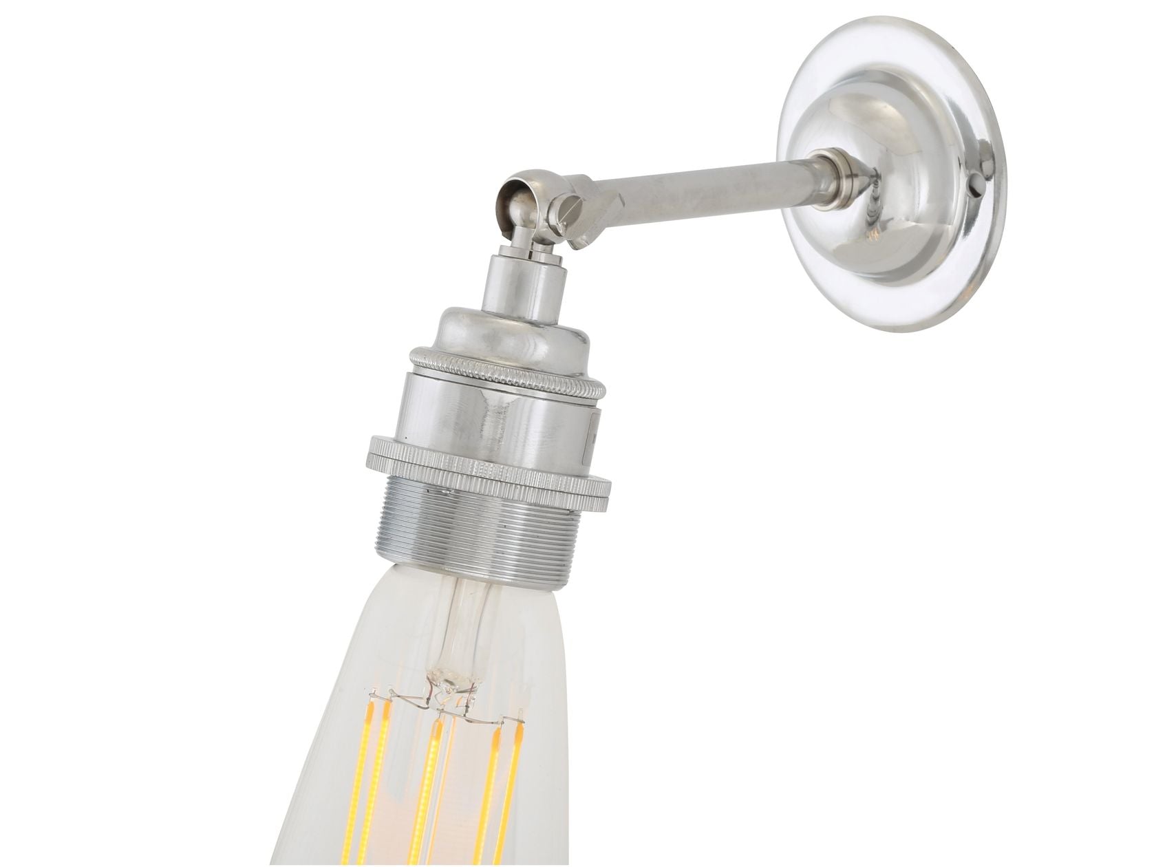 LOME VINTAGE MINIMALIST WALL LIGHT