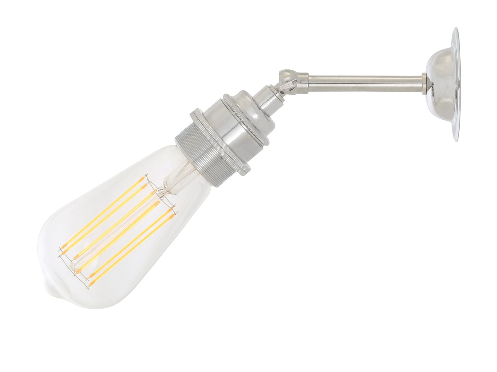 LOME VINTAGE MINIMALIST WALL LIGHT