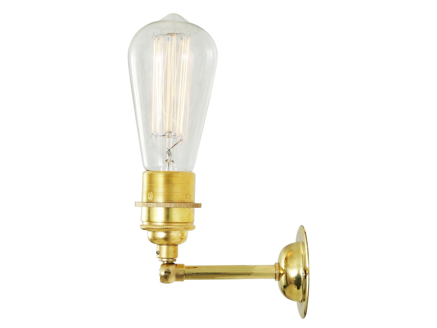 LOME VINTAGE MINIMALIST WALL LIGHT