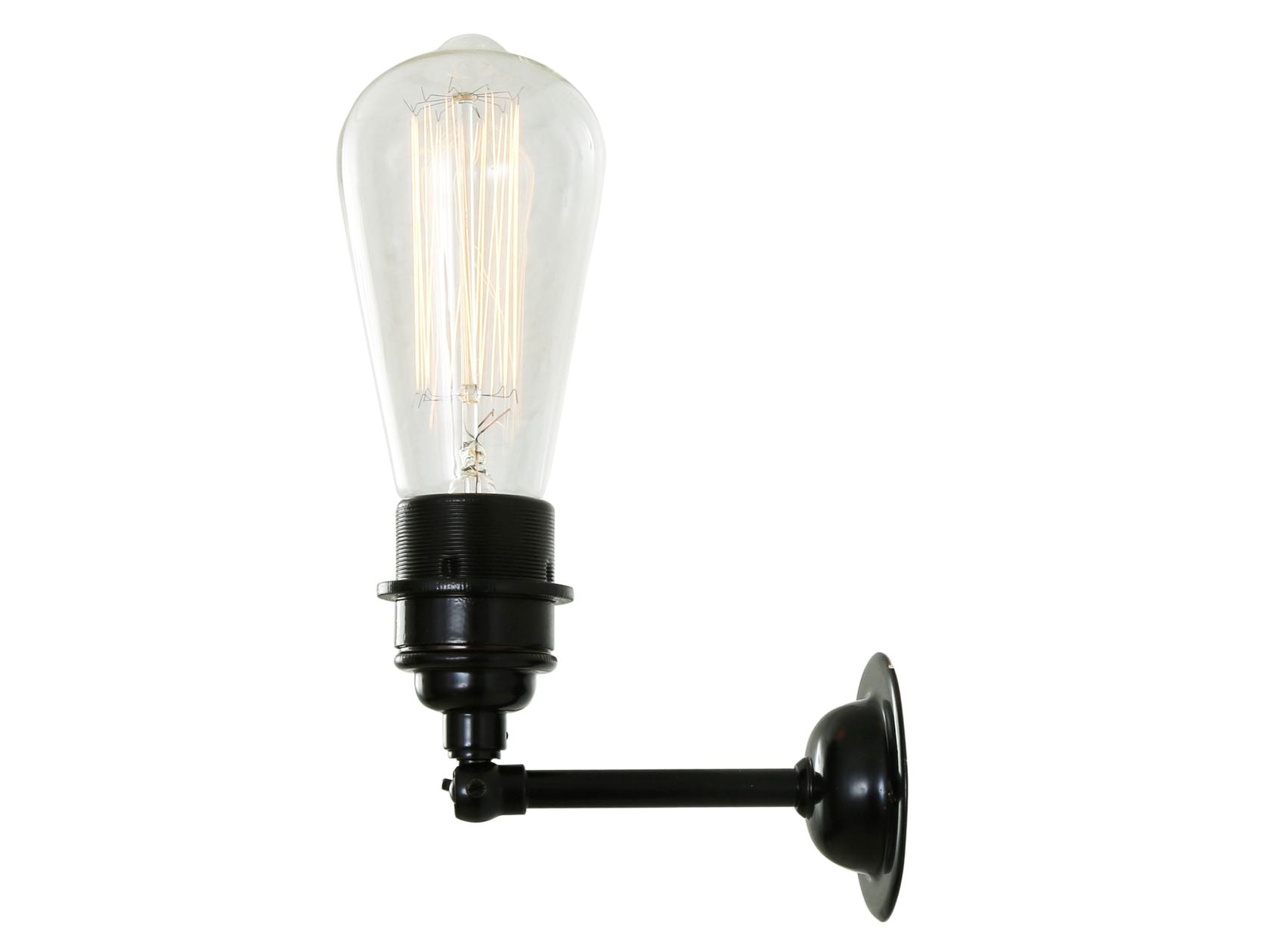 LOME VINTAGE MINIMALIST WALL LIGHT