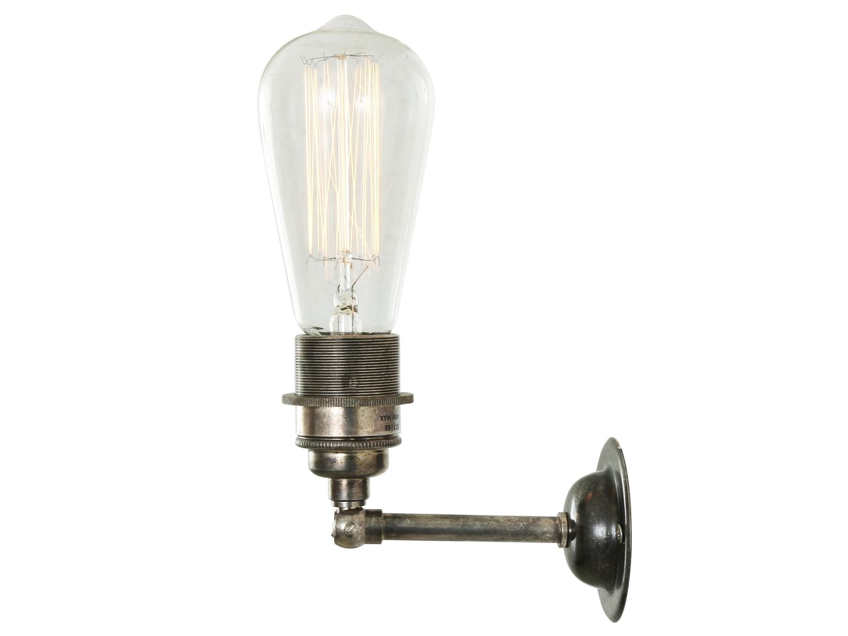 LOME VINTAGE MINIMALIST WALL LIGHT