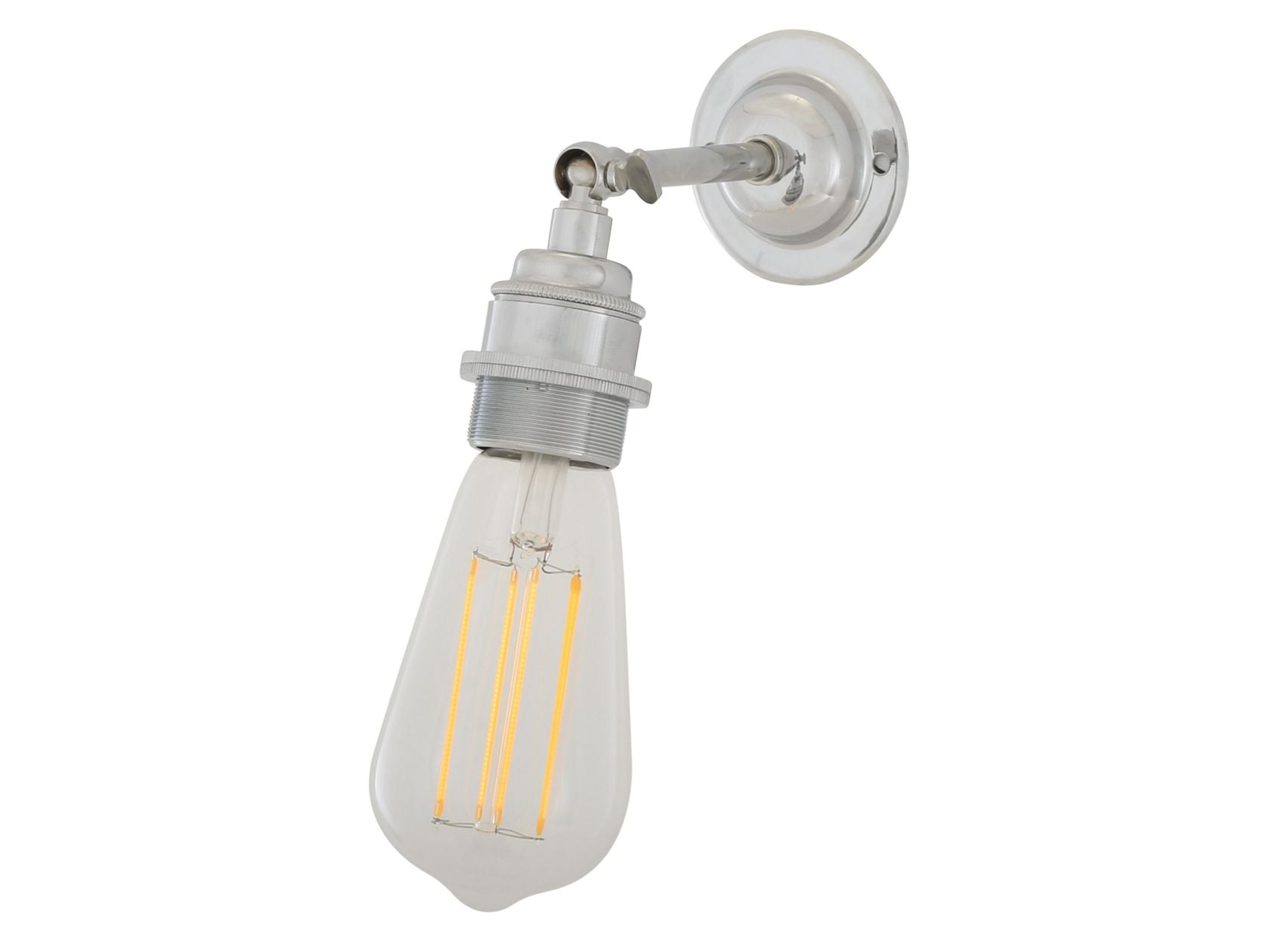 LOME VINTAGE MINIMALIST WALL LIGHT