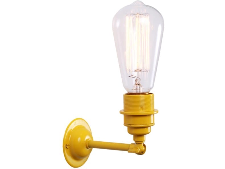 LOME VINTAGE MINIMALIST WALL LIGHT