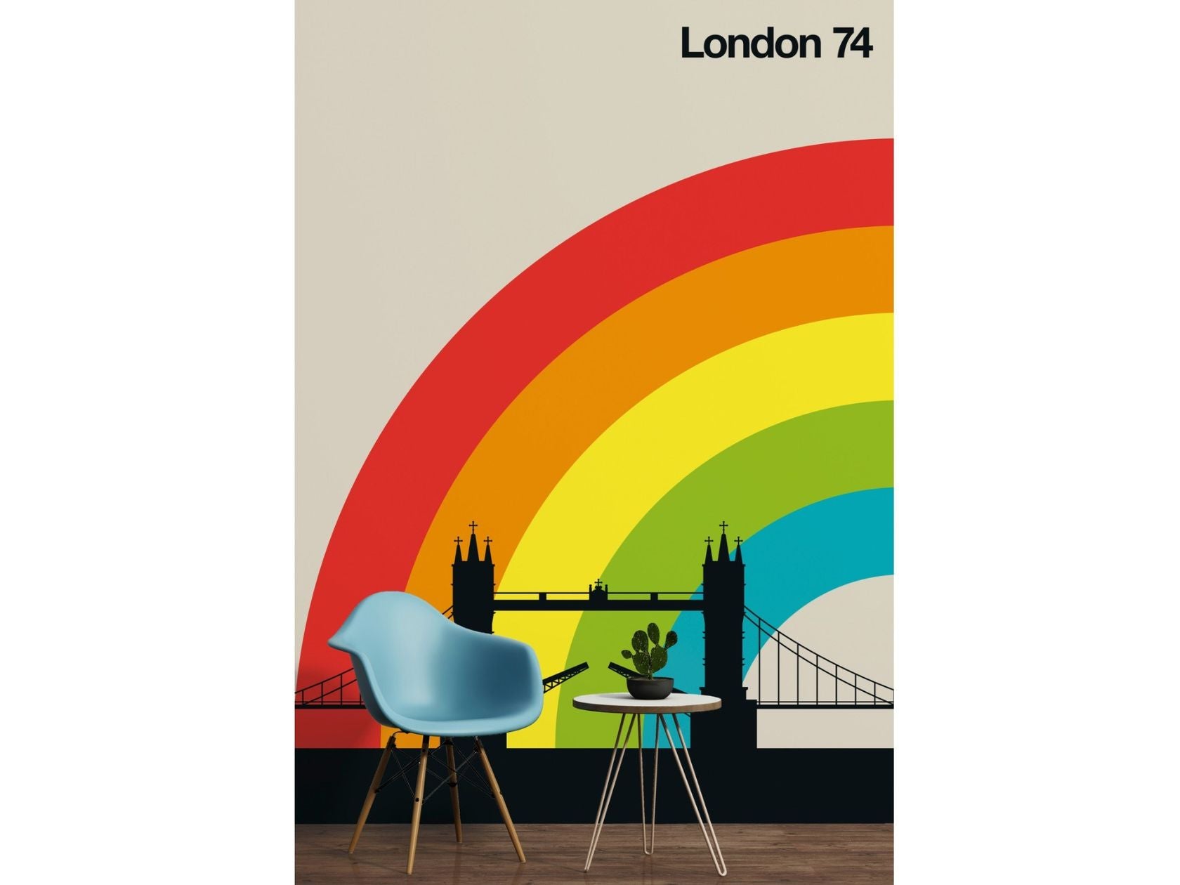 LONDON 74