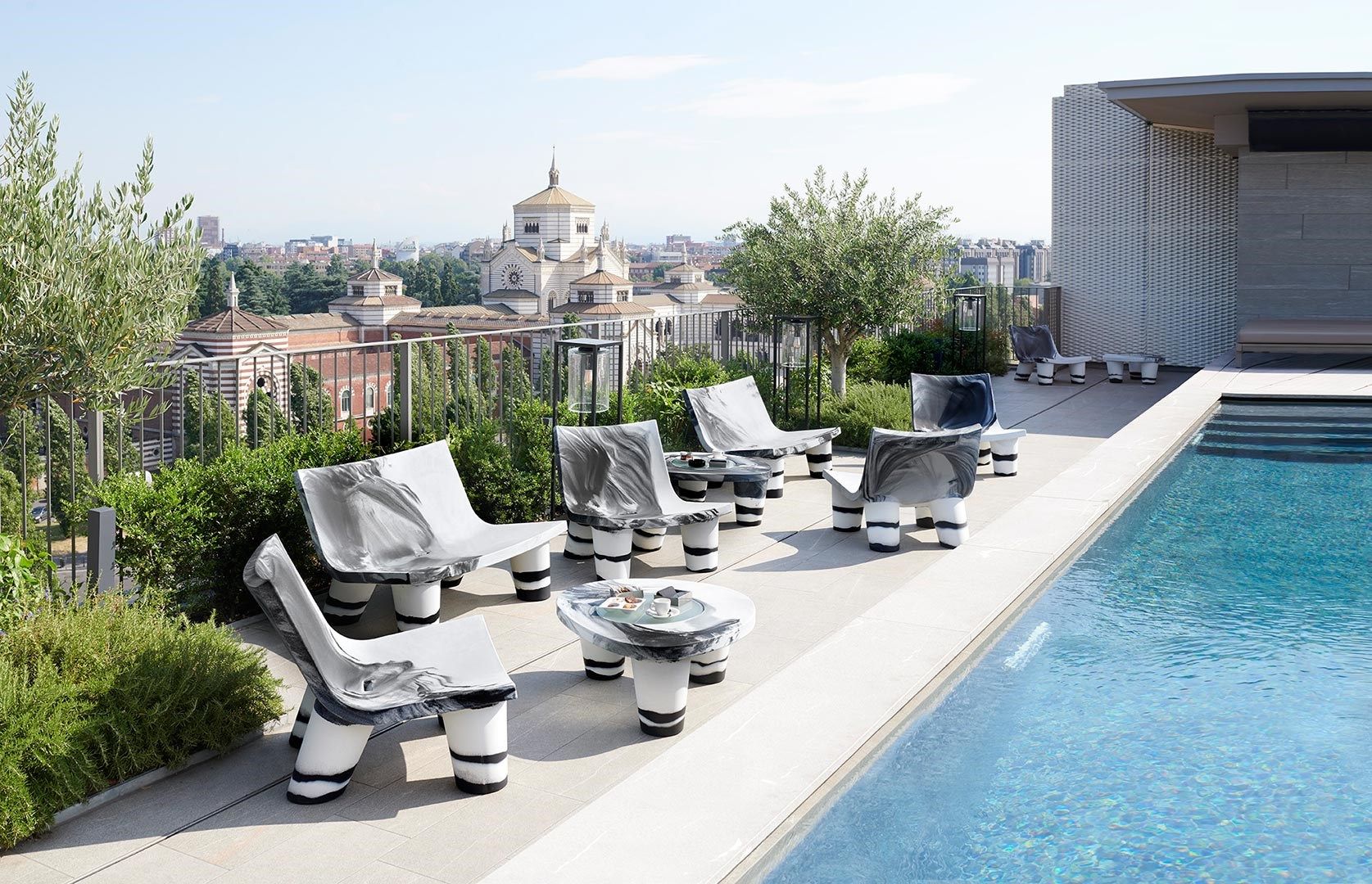 LOW LITA ANNIVERSARY