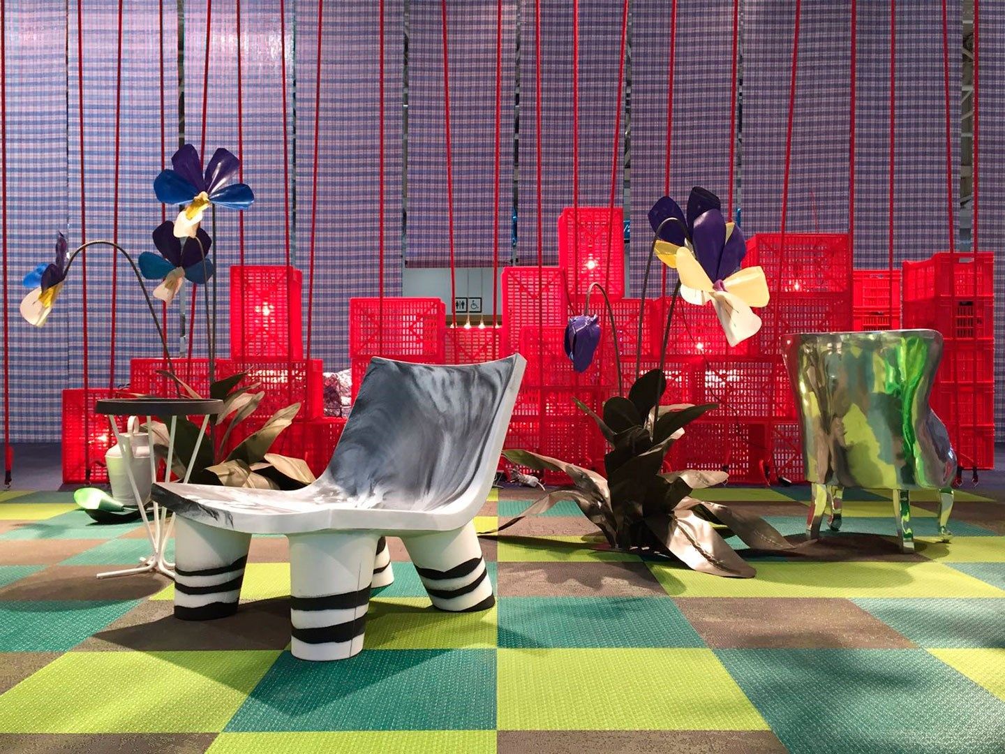 LOW LITA ANNIVERSARY