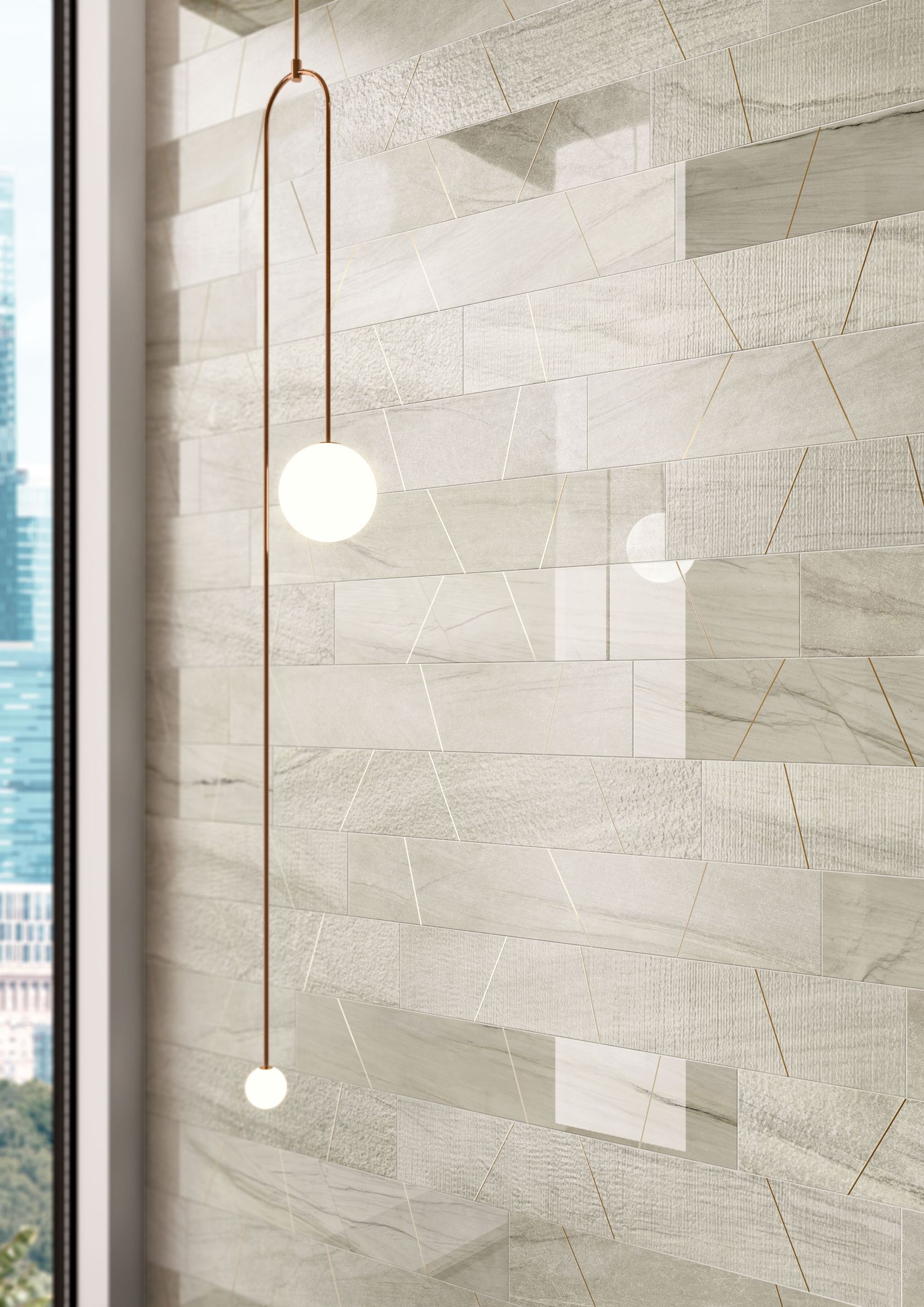 LUX EXPERIENCE CALACATTA MONT BLANC