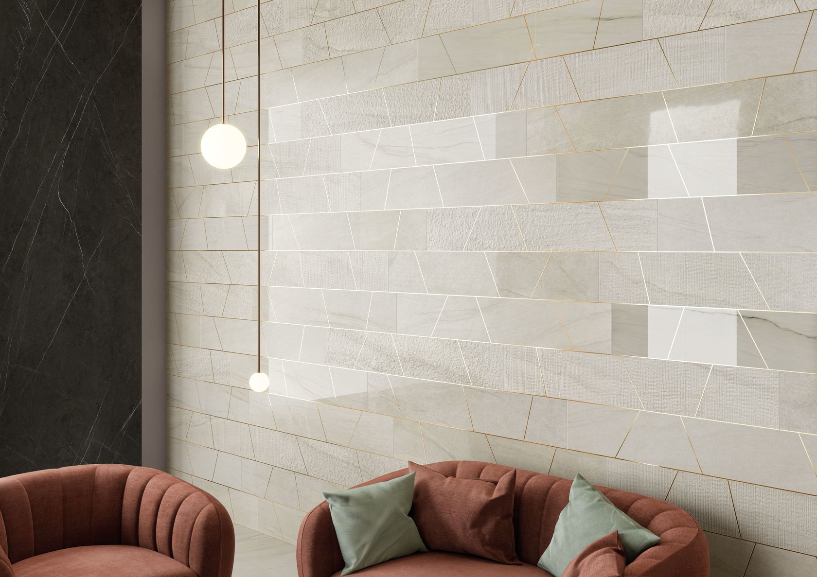 LUX EXPERIENCE CALACATTA MONT BLANC