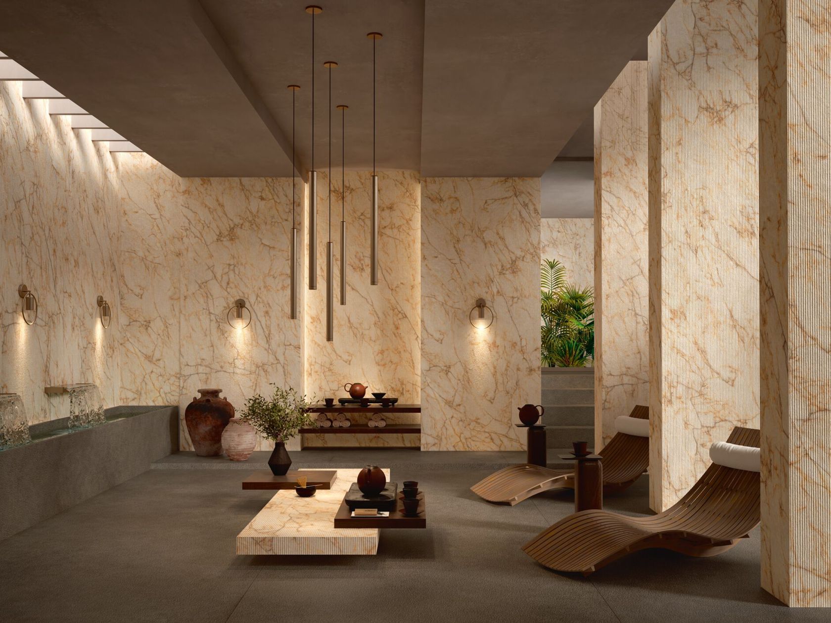 CRISTALLO MACCHIA VECCHIA RAIN