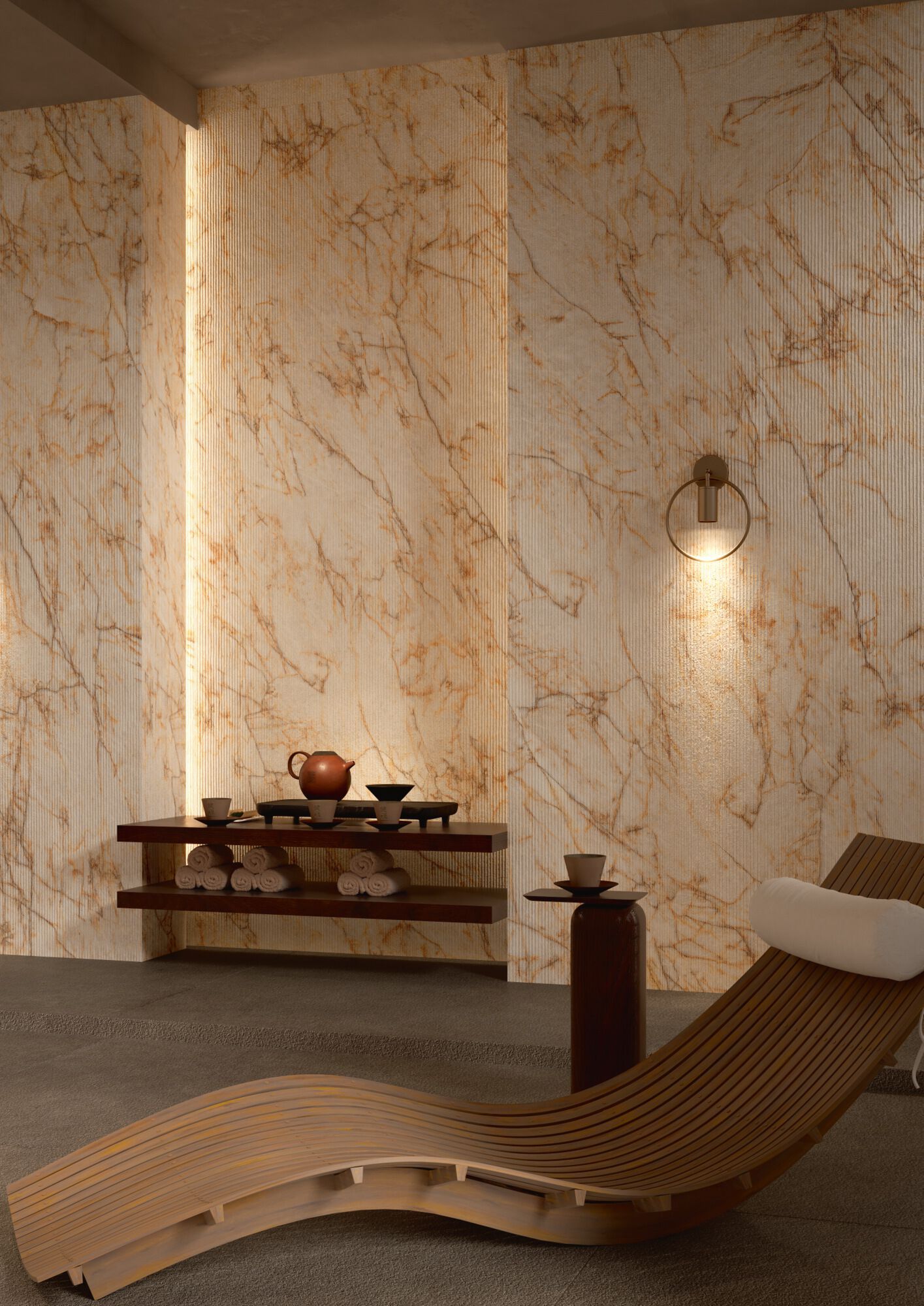 CRISTALLO MACCHIA VECCHIA RAIN