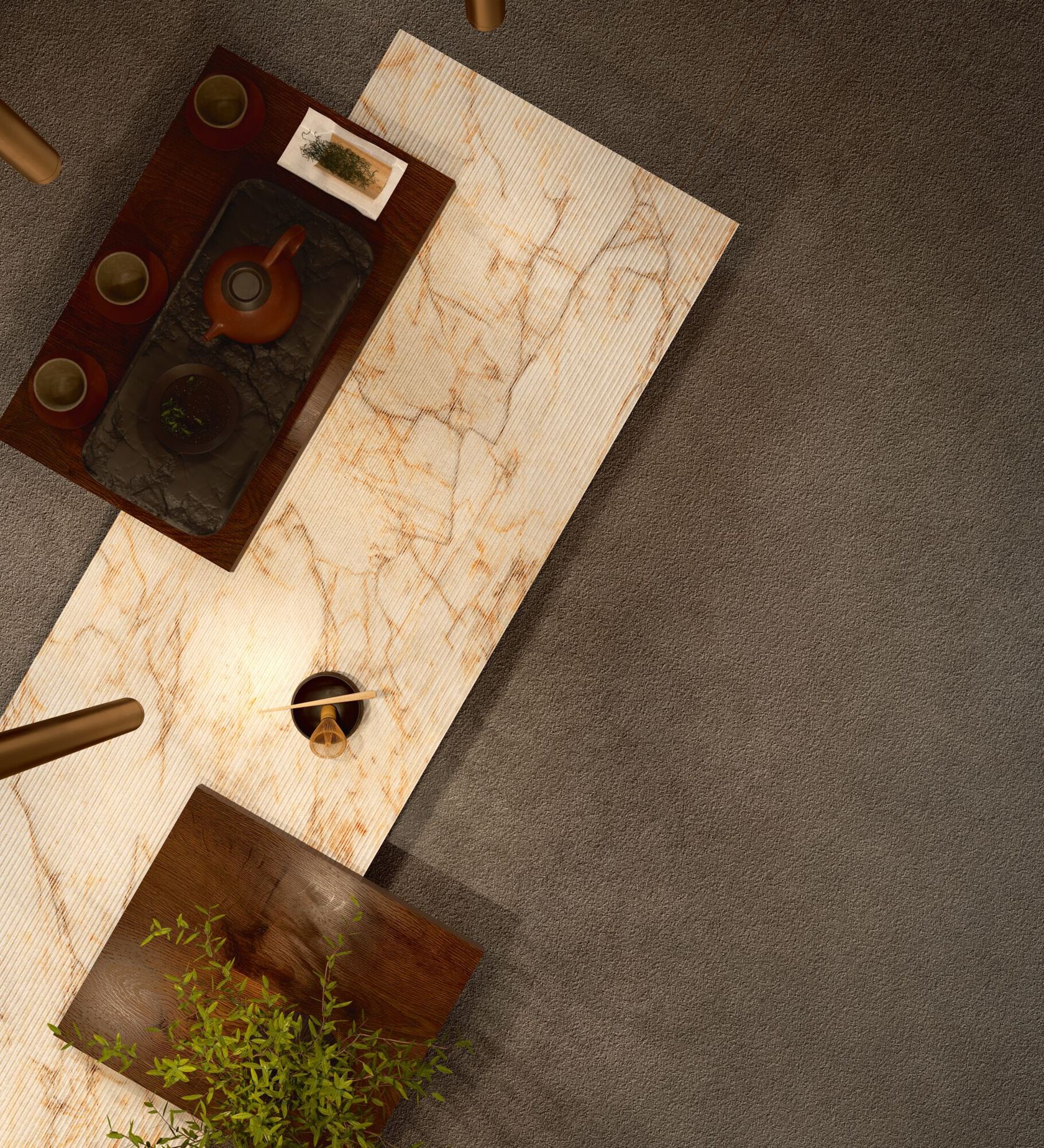 CRISTALLO MACCHIA VECCHIA RAIN