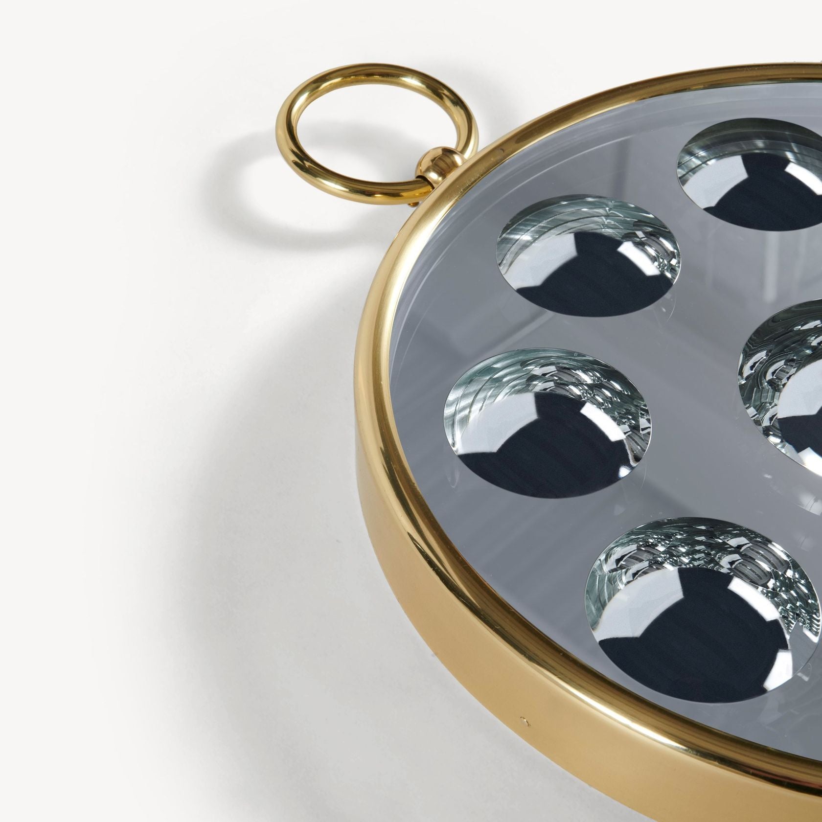 MAGIC BUBBLES MIRROR