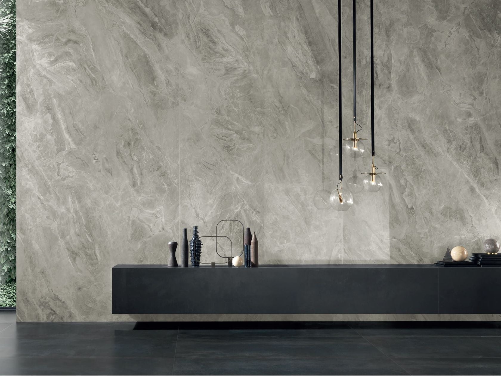 MARBLE EXPERIENCE OROBICO GREY