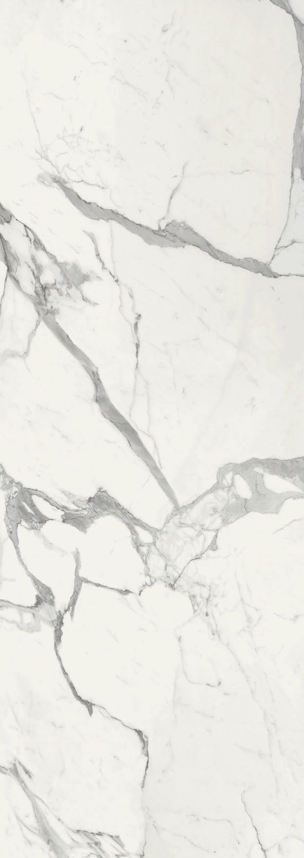 MARBLE EXPERIENCE STATUARIO LUX