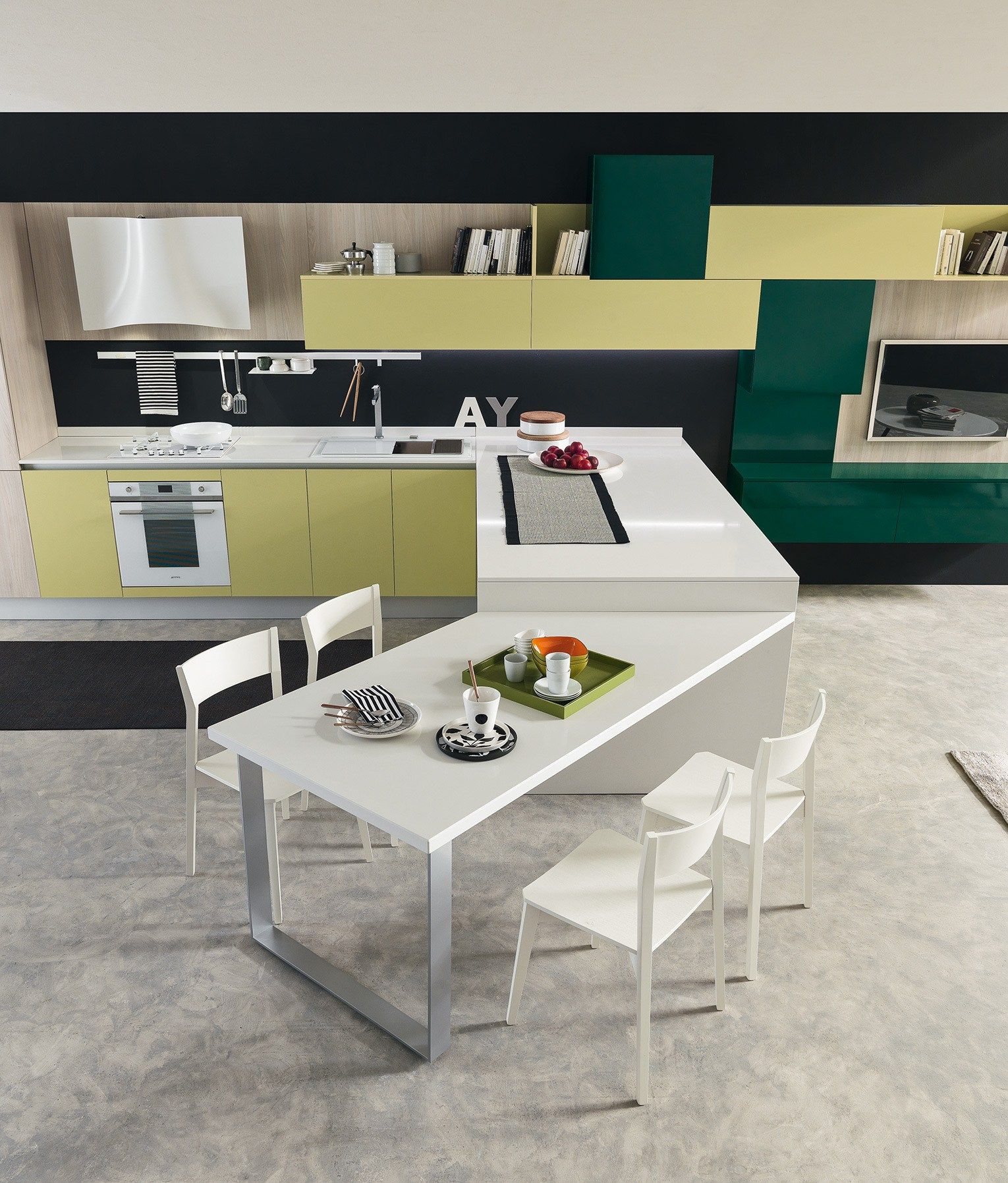 MARINA LINE 3.0 / 03