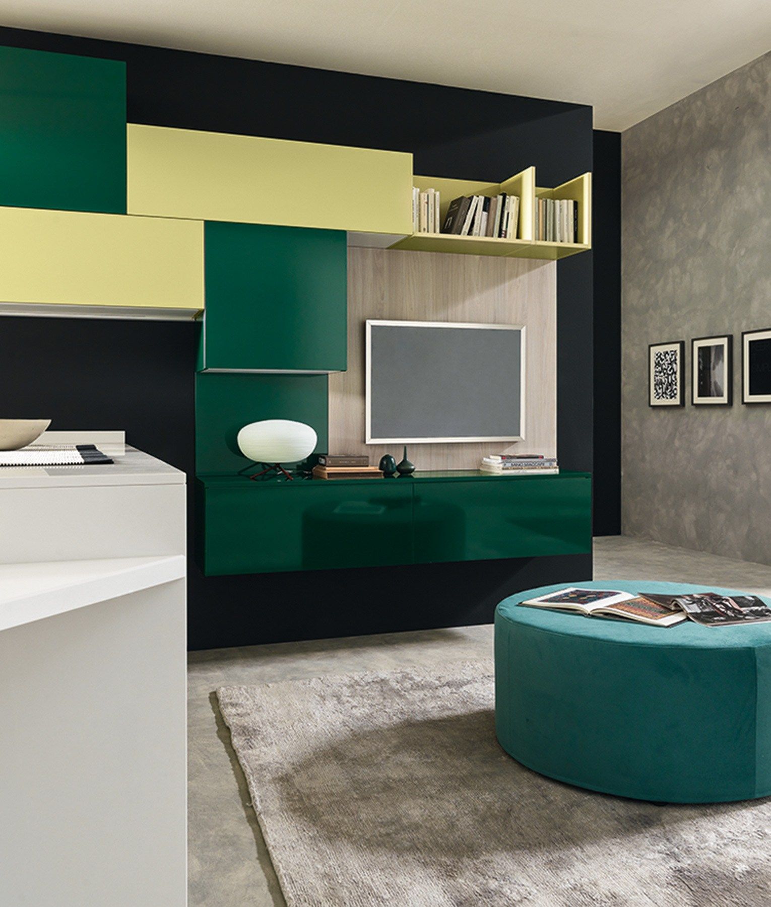 MARINA LINE 3.0 / 03