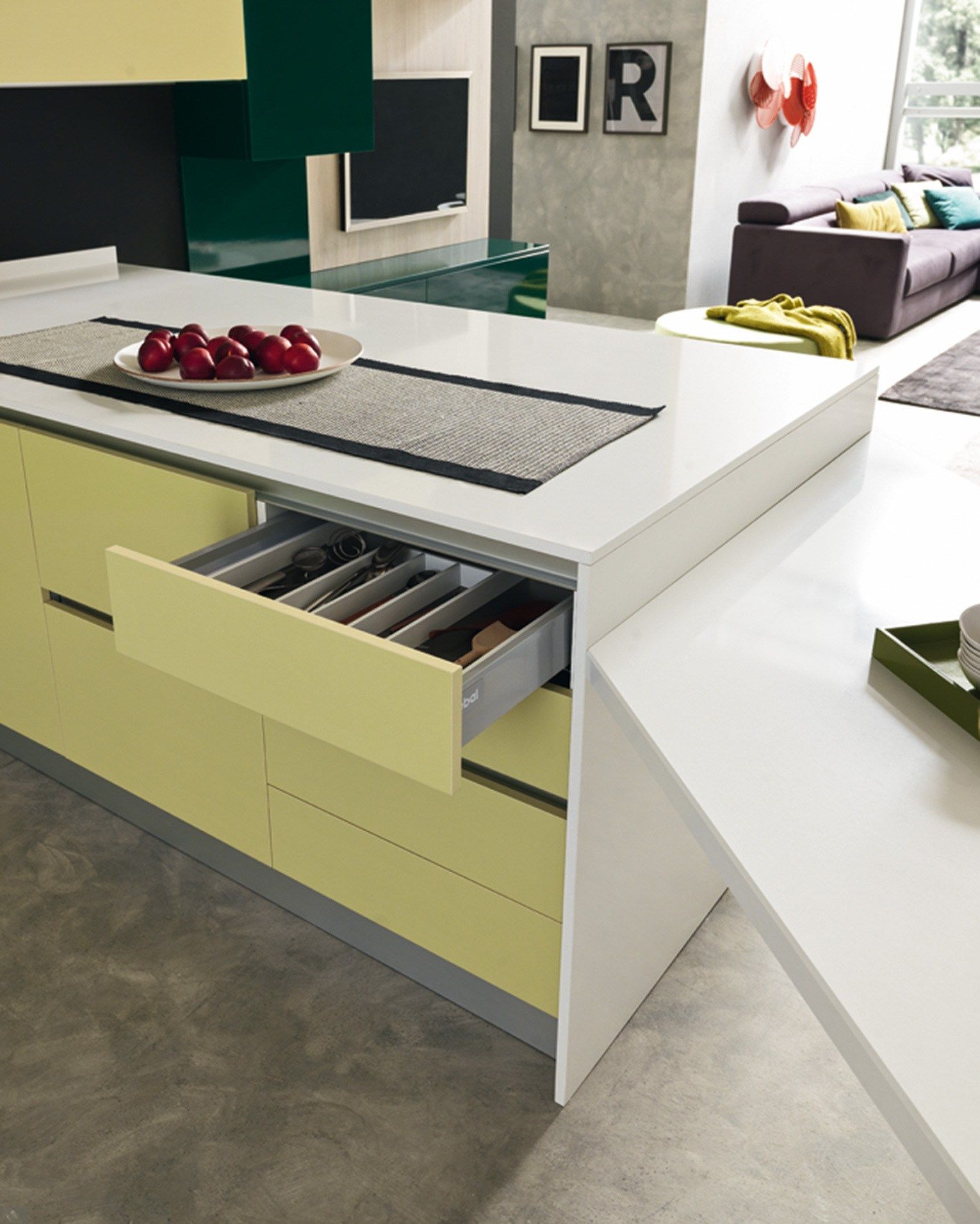 MARINA LINE 3.0 / 03