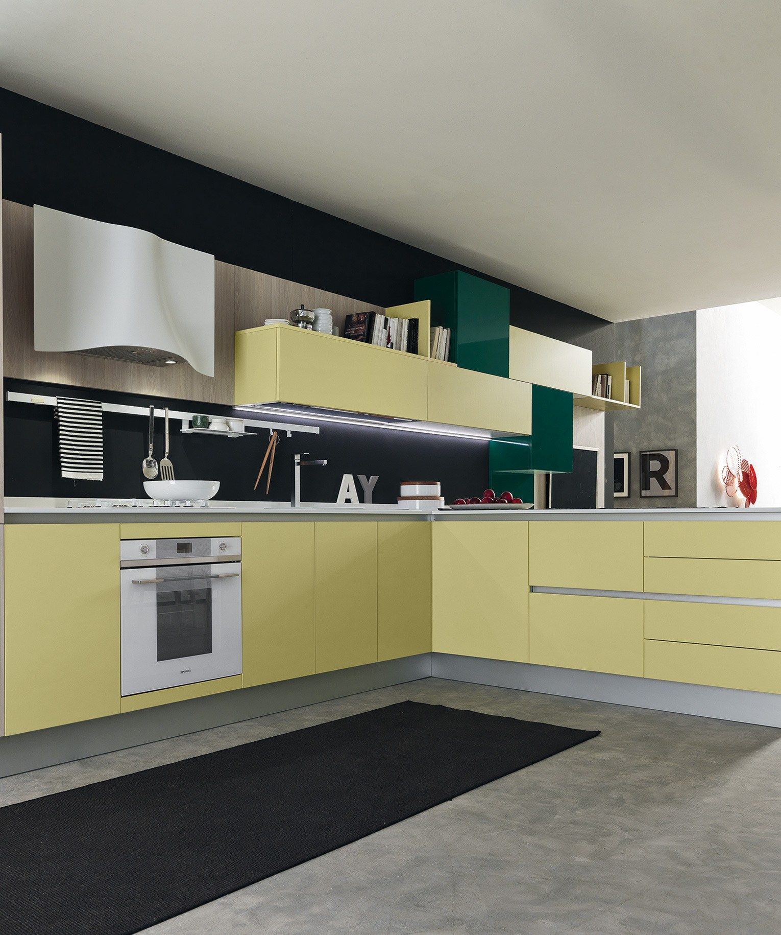 MARINA LINE 3.0 / 03