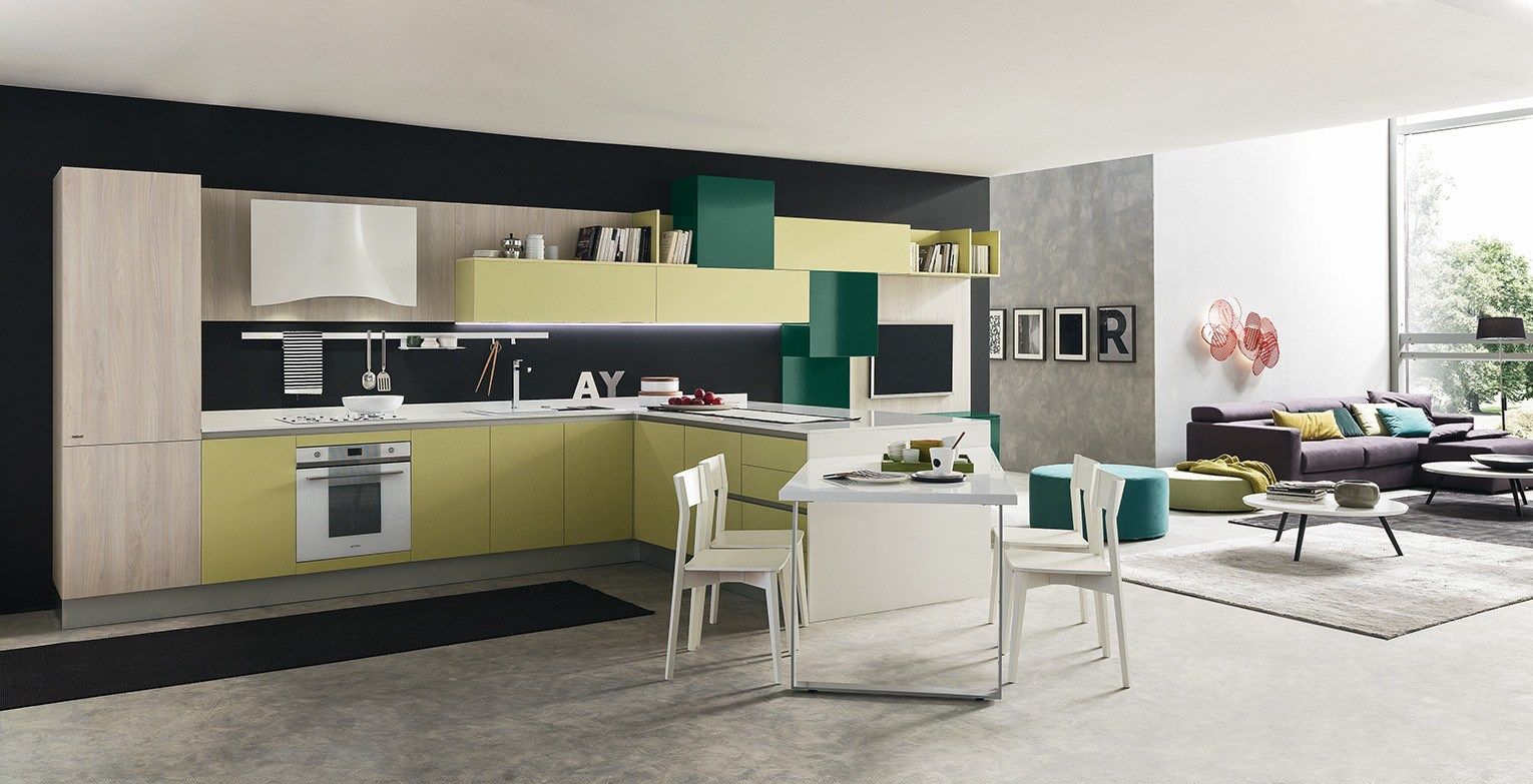 MARINA LINE 3.0 / 03