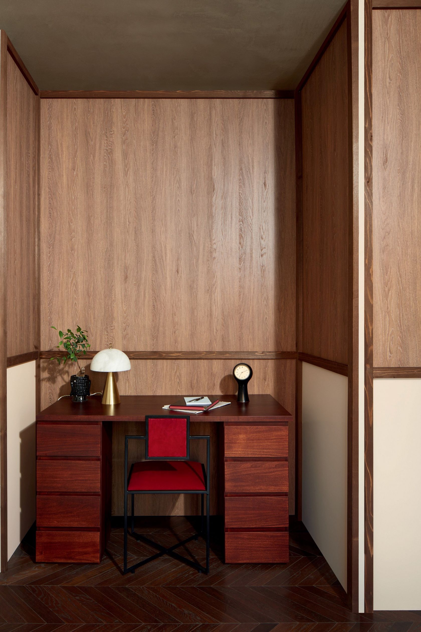 MARQUETERIES - SÈVE