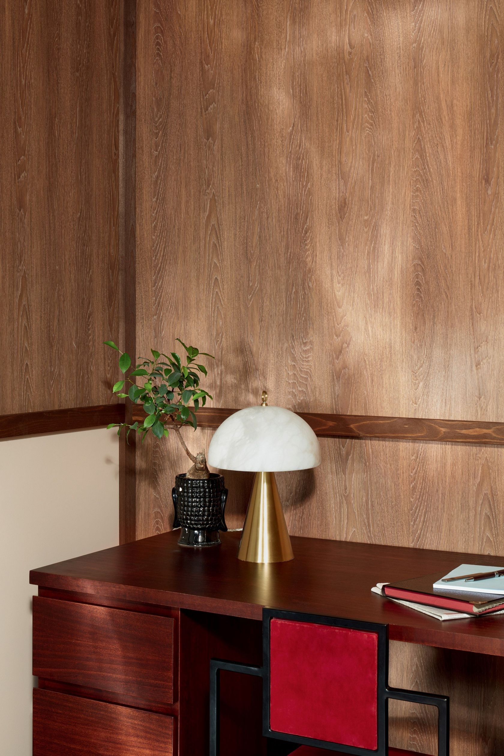 MARQUETERIES - SÈVE