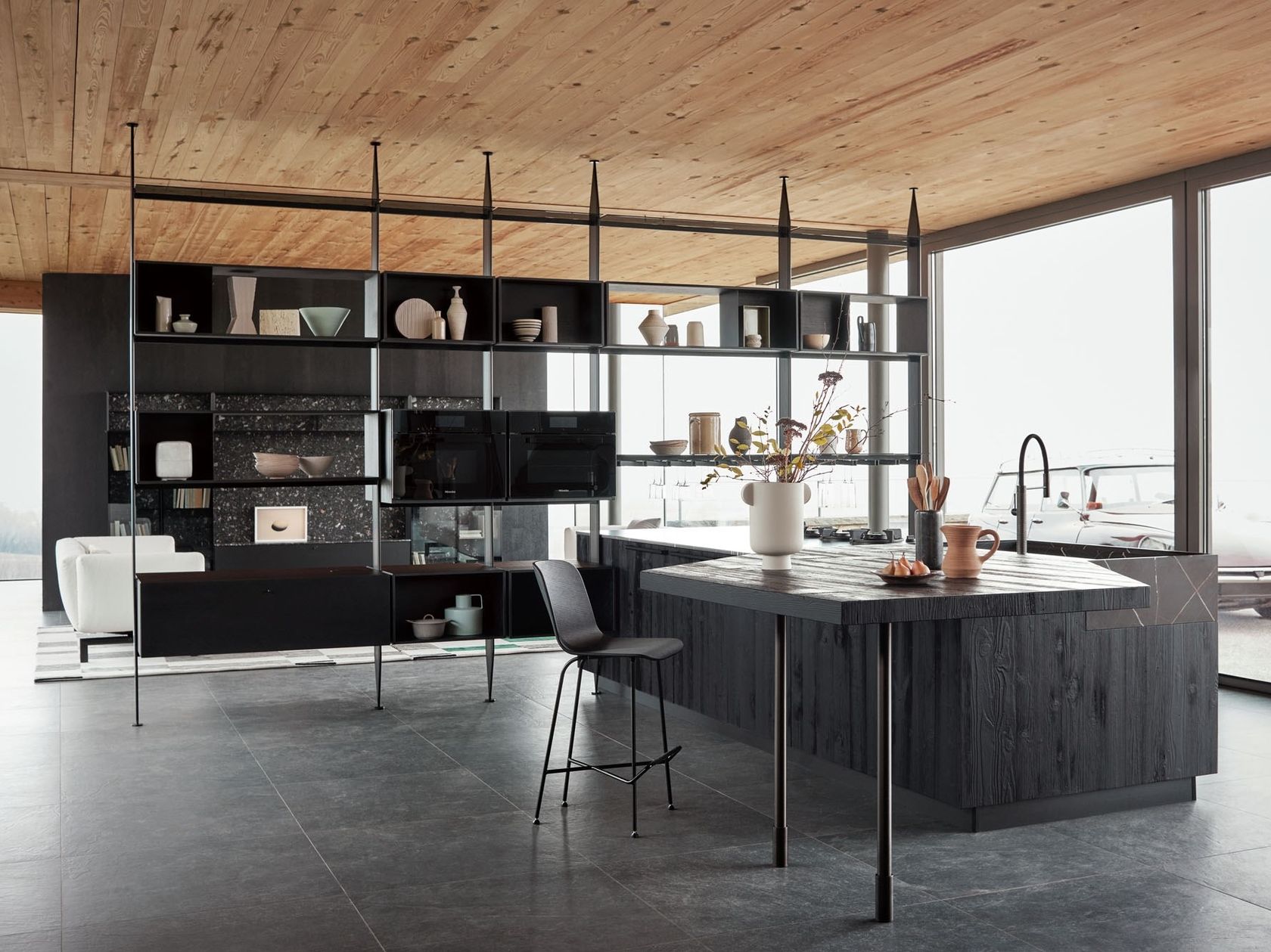 MAXIMA 2.2 - NATURAL SHARING