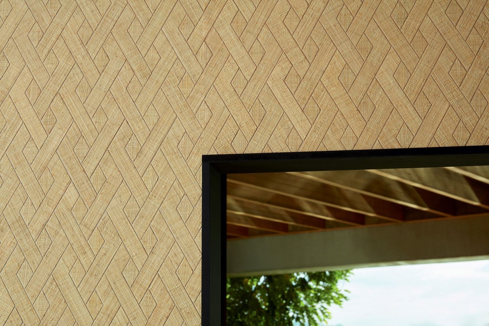 MERIDA - ENTRELAZADOS