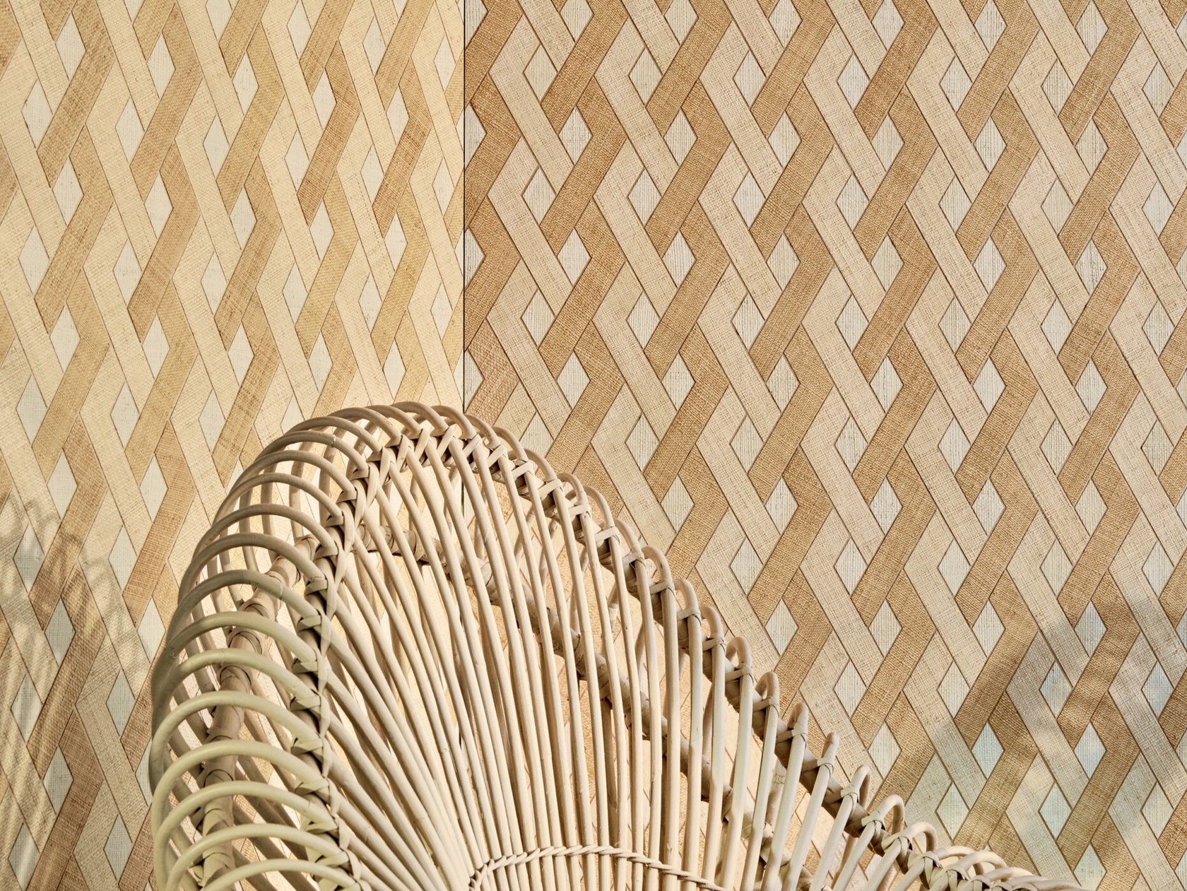 MERIDA - ENTRELAZADOS