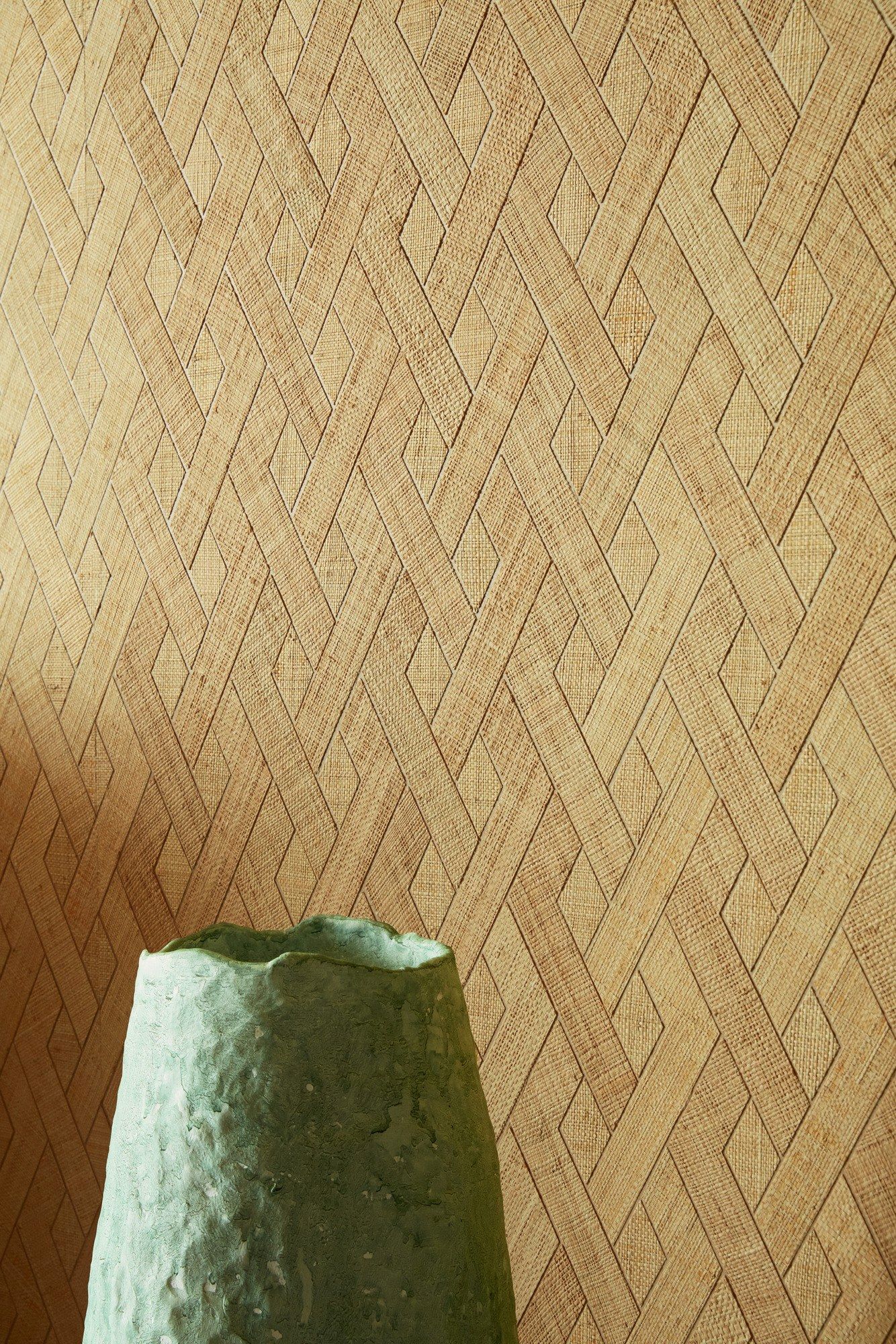 MERIDA - ENTRELAZADOS