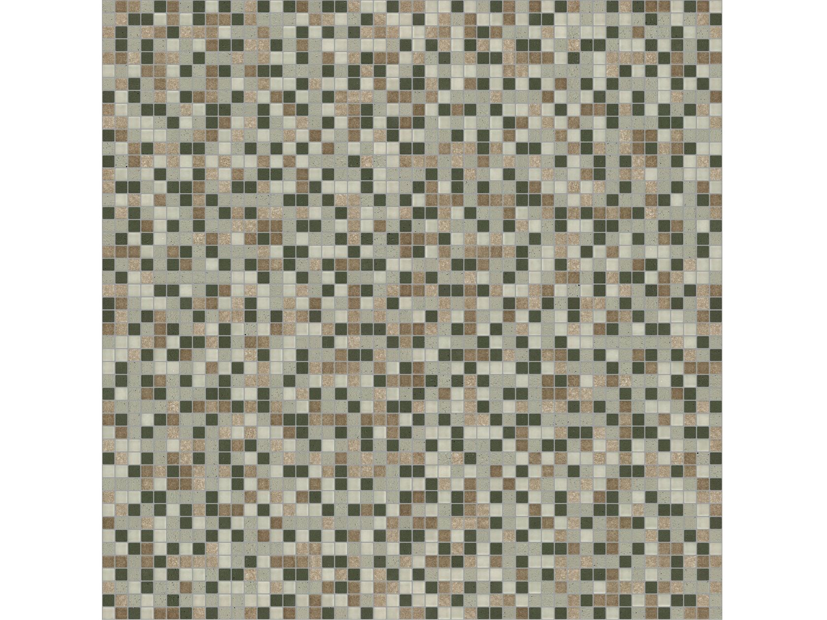 METROPOLITAN BUMP 06