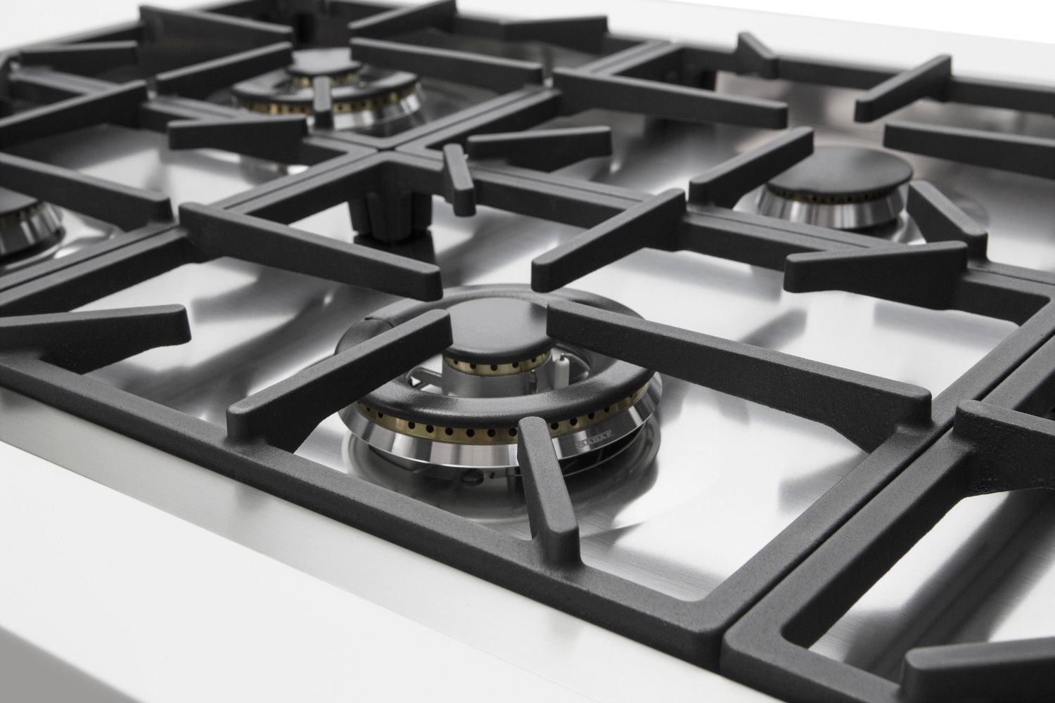 MILANO 5G DC CENT. FT INOX