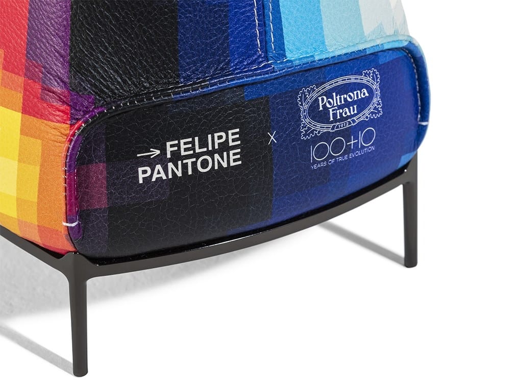 MINI ARCHIBALD ANNIVERSARY L.E.