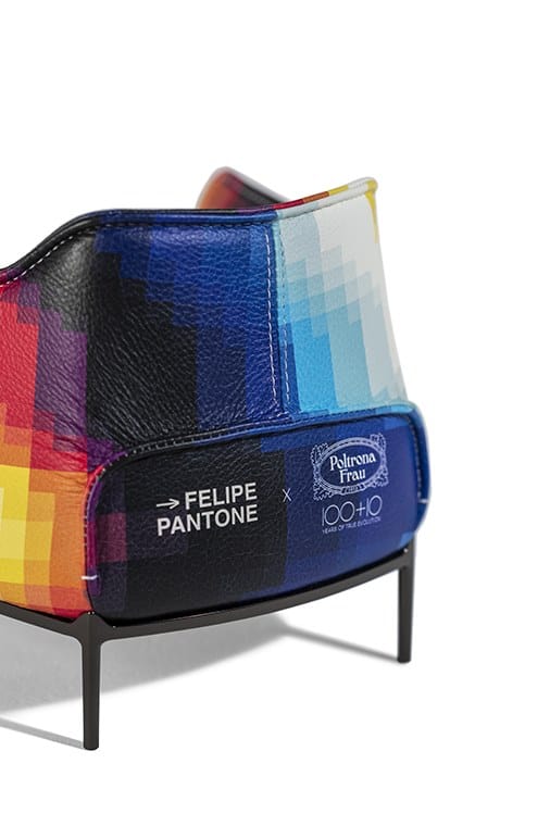 MINI ARCHIBALD ANNIVERSARY L.E.